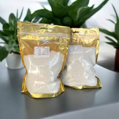 نمک معدن (کاهش فشار خون)