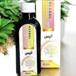شربت انیس دکتر خیراندیش (تقویت جنسی بانوان)