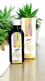 شربت انیس دکتر خیراندیش (تقویت جنسی بانوان)