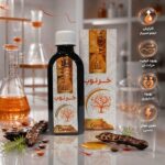 شربت خرنوب دکتر خیراندیش (درمان نعوظ و ناباروری)