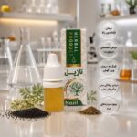 قطره نازیل دکتر خیراندیش(درمان سینوزیت و پولیپ بینی)
