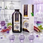 شربت معدل صفرا دکتر خیراندیش (متعادل کننده حرارت بدن)