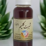 شربت کلیسم اوجاع (استحکام و رفع پوکی استخوان)