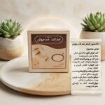 صابون ضد لک و ضدجوش (NG)