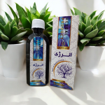 شربت انرژی (انرژی زا ، افزایش توان ذهنی و تقویت حافظه)