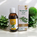 عصاره اورتیکا گزنه