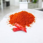 فلفل قرمز (پیشگیری از سرطان)