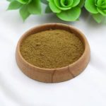 ادویه کاری (ضدباکتری و هضم غذا)