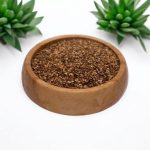 کنجد قهوه ای (کاهش قندخون)
