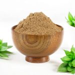 پودر لیمو (منبع قوی ویتامین)