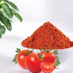 پودر گوجه (سلامت چشم)