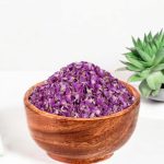 برگ گل محمدی (رفع یبوست و آرامش‌بخش)