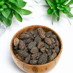 هلیله سیاه (رفع سفیدی مو)