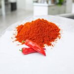 فلفل قرمز (پیشگیری از سرطان)