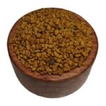 تخم شنبلیله (سلامت پوست و مو)