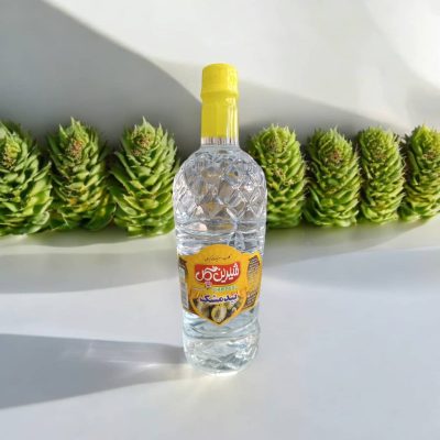 عرق بید مشک