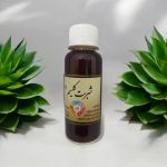 شربت کلسیم (افزایش قد)
