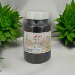 قرص لَیّن طب نافع (رفع چاقی شکم و پهلو)