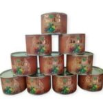 گین آپ (چاق کننده کل بدن)