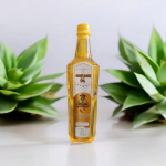 روغن آفتاب گردان اصل و ارگانیک(یک لیتری)