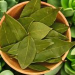 برگ بو (ضد استرس و کاهش دیابت)