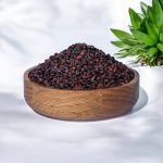زرشک کوهی ( کاهش وزن و حرارت بدن)