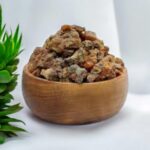مر مکی (التهاب گلو و زخم)