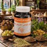 اطریفل افتیمونی دکتر خیراندیش (کاهش درد مفاصل و درد سیاتیک)