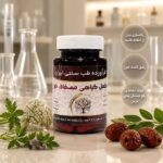 مصفای خون دکتر خیراندیش (درمان غلظت خون)