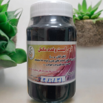 قرص کیست و غدد مکمل (درمان کیست)