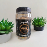 سیر سیاه (چربی سوزی و کاهش کلسترول وفشارخون)