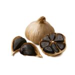 سیر سیاه (چربی سوزی و کاهش کلسترول وفشارخون)