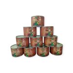 قرص گین اپ کل بدن (چاق کننده تضمینی)