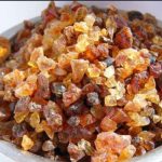 صمغ عربی اعلا