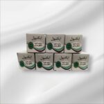 پماد ایکتیول مرهم سیاه (بهبود دمل های چرکی) ۱۰ عددی
