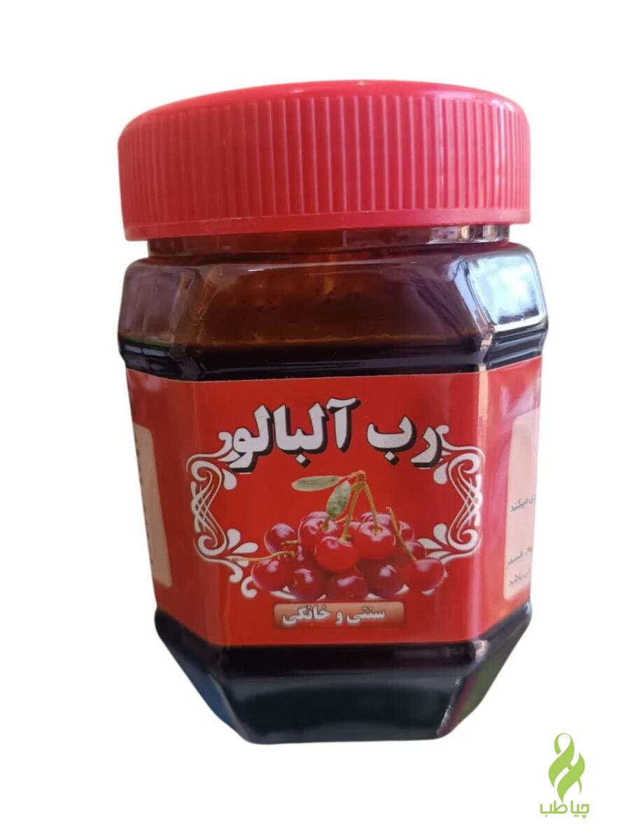 IMG_20251019_173606_852 رب آلبالو طبیعی اعلاء - تصویر 1