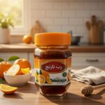رب نارنج طبیعی اعلاء