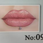 رژ لب گیاهی سیمازر کد ۰۹