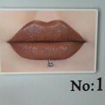 رژ لب گیاهی سیمازر کد ۱۳