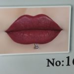 رژ لب گیاهی سیمازر کد ۱۶