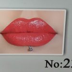 رژ لب گیاهی سیمازر کد ۲۳