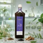 اکسیر گوارش دکتر خیراندیش (بهبود هضم و جذب غذا و ضدنفخ)