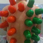 لیوان بادکش گرم سبز (پلاستیک فشرده و نسوز و مقاوم به حرارت)