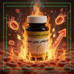 مکمل گیاهی چربی سوز دکتر خیراندیش (کاهش وزن و رفع چربی های اضافی)
