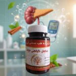 قرص دیابت دکتر خیراندیش (کاهش قند خون)