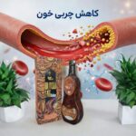 صبورافت صبورا (کاهش چربی خون)