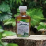 شامپو گیاهی رزماری آرنیکا (رفع شوره و ریزش)