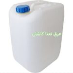 عرق نعنا کاشان (۲۰ لیتری)