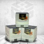 کرم و صابون خاویار روجا (ضد لک قوی،سفید کننده)