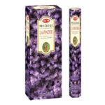 عود معطر با رایحه اسطوخودوس 20عددی(آرامبخش طبیعی)